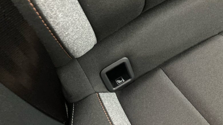 Skoda Scala 1.0 TSI 95 SE 5dr Petrol Hatchback